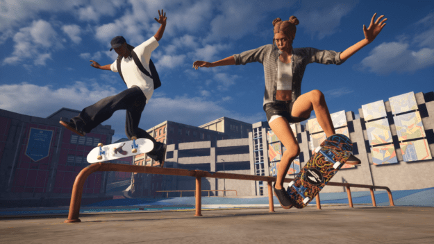 Tony Hawk's: as 10 melhores músicas da franquia de skate