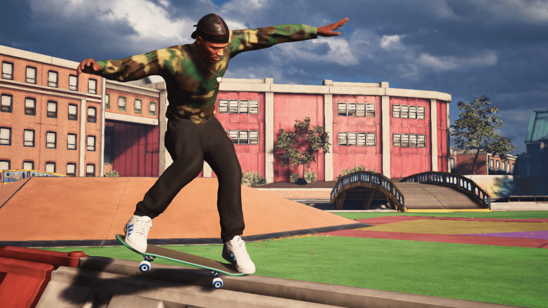 O que tornou Tony Hawk's Pro Skater um sucesso em sua época? - Nintendo  Blast