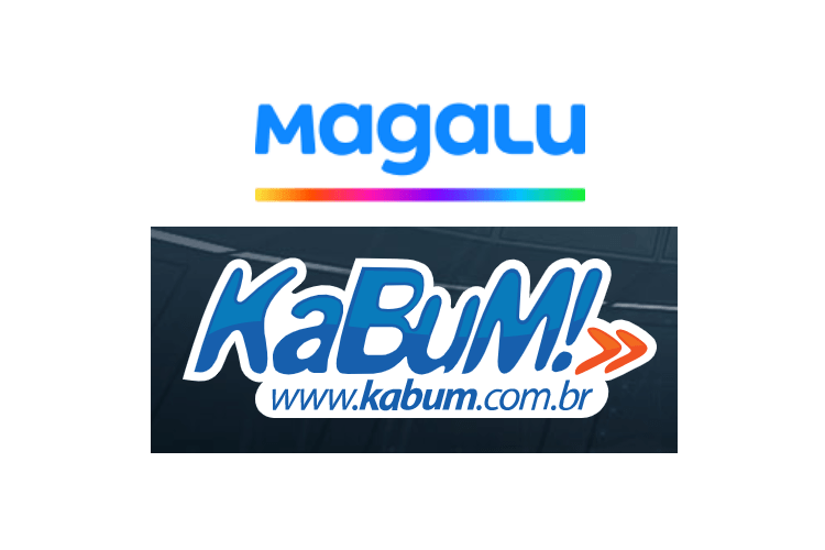 Magalu anuncia aquisição do KaBuM Guia do PC