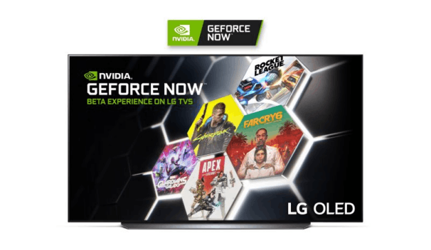 GeForce Now: como usar o streaming de games para jogar em nuvem