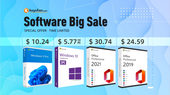 Quer comprar software barato e confiável? Windows 10 Pro genuíno muito  barato! – Guia do PC
